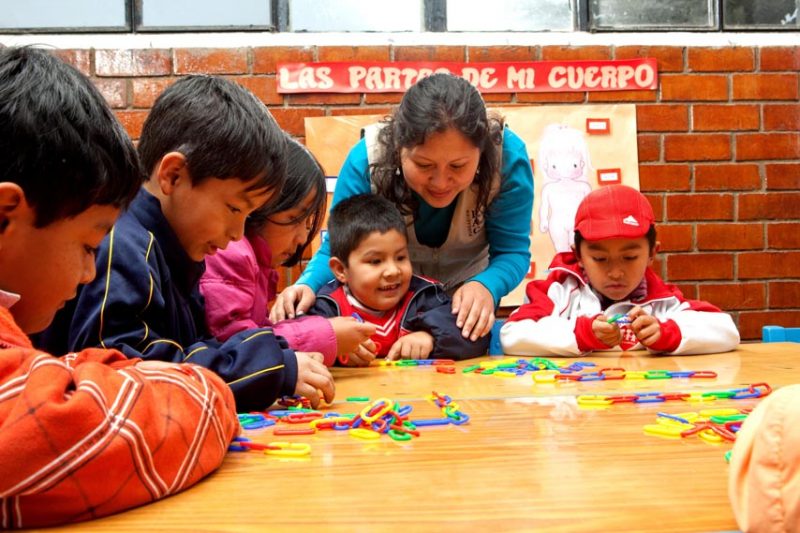 Aprendamos Juntos