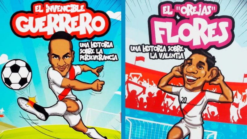 Selección Peruana de Fútbol