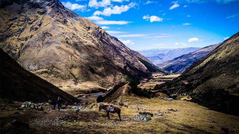 Salkantay