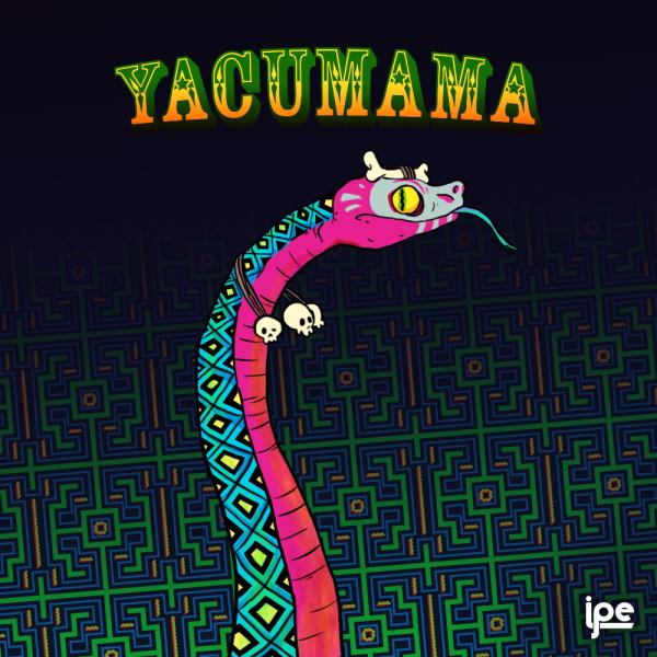 Yacumama - Mitos de la selva