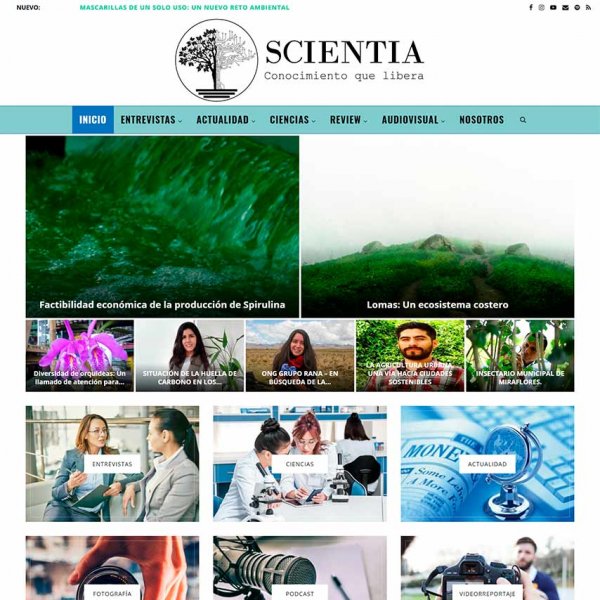 Scientia