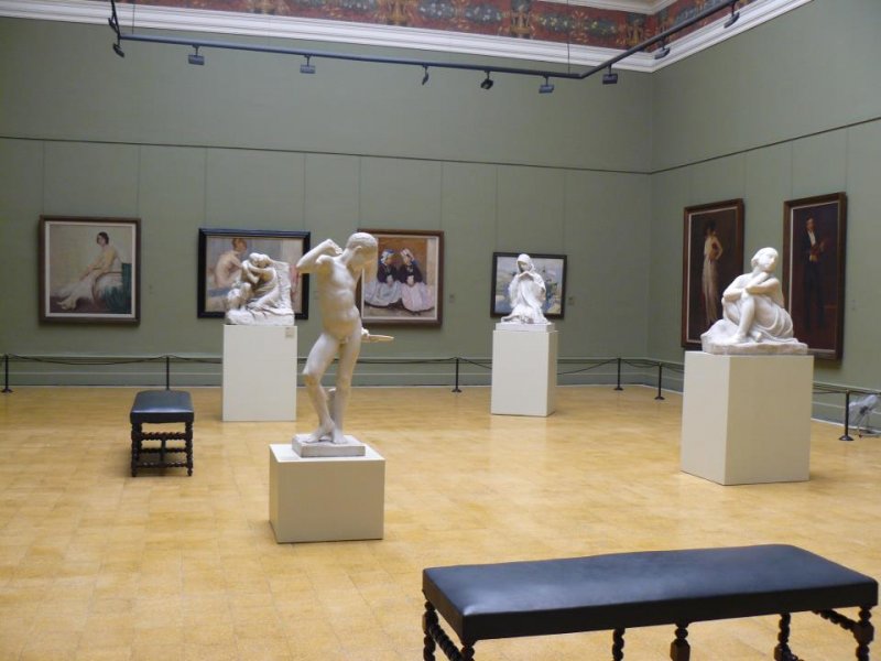 Museo de Arte Italiano