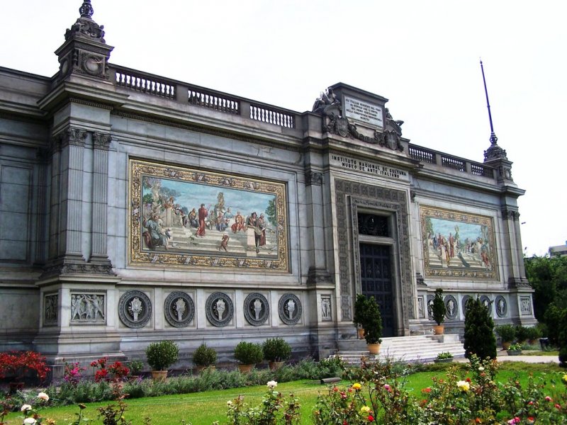 Museo de Arte Italiano